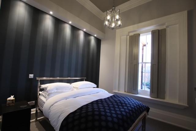 The Dower House Apartments 링컨 외부 사진