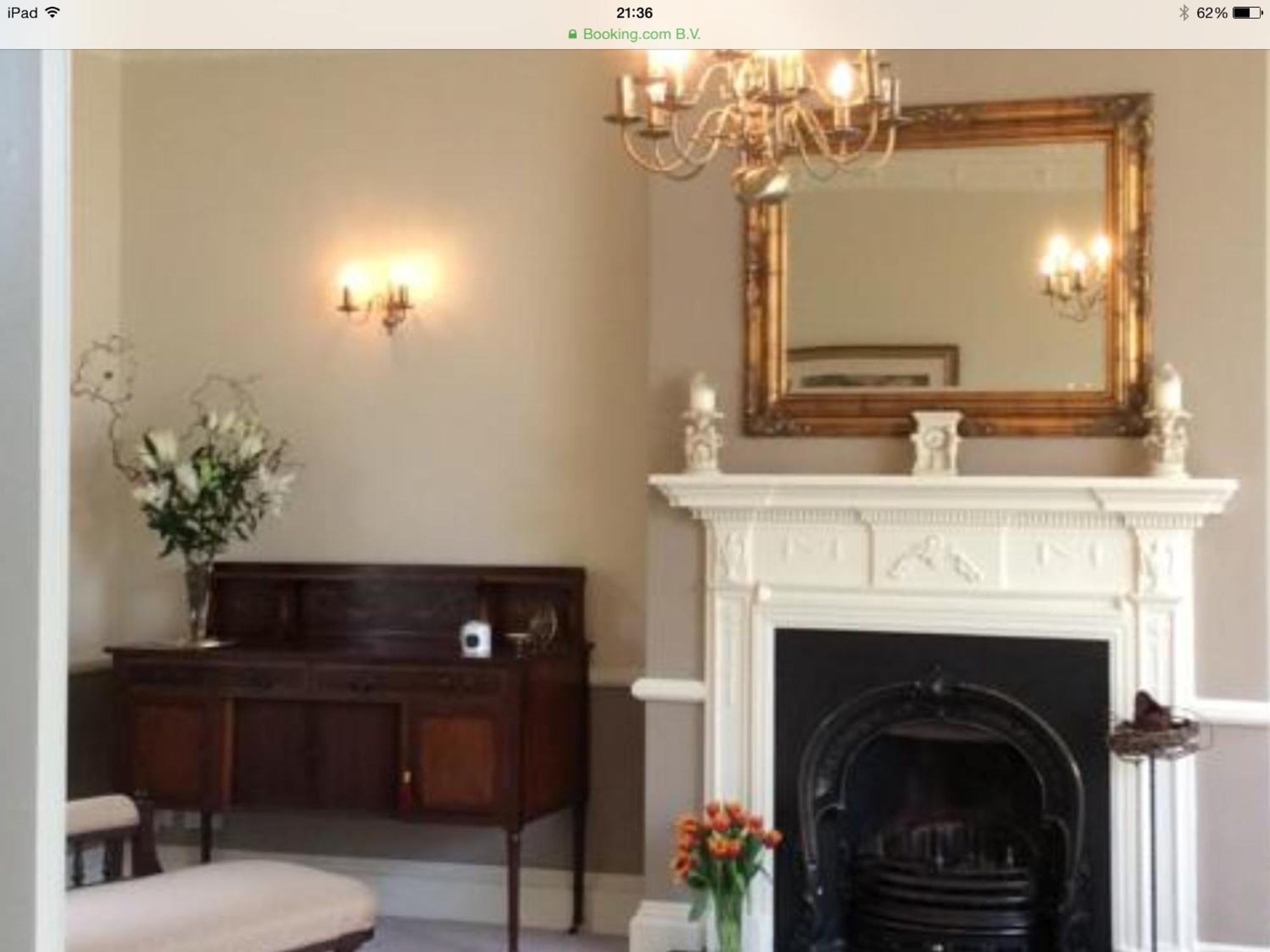 The Dower House Apartments 링컨 객실 사진