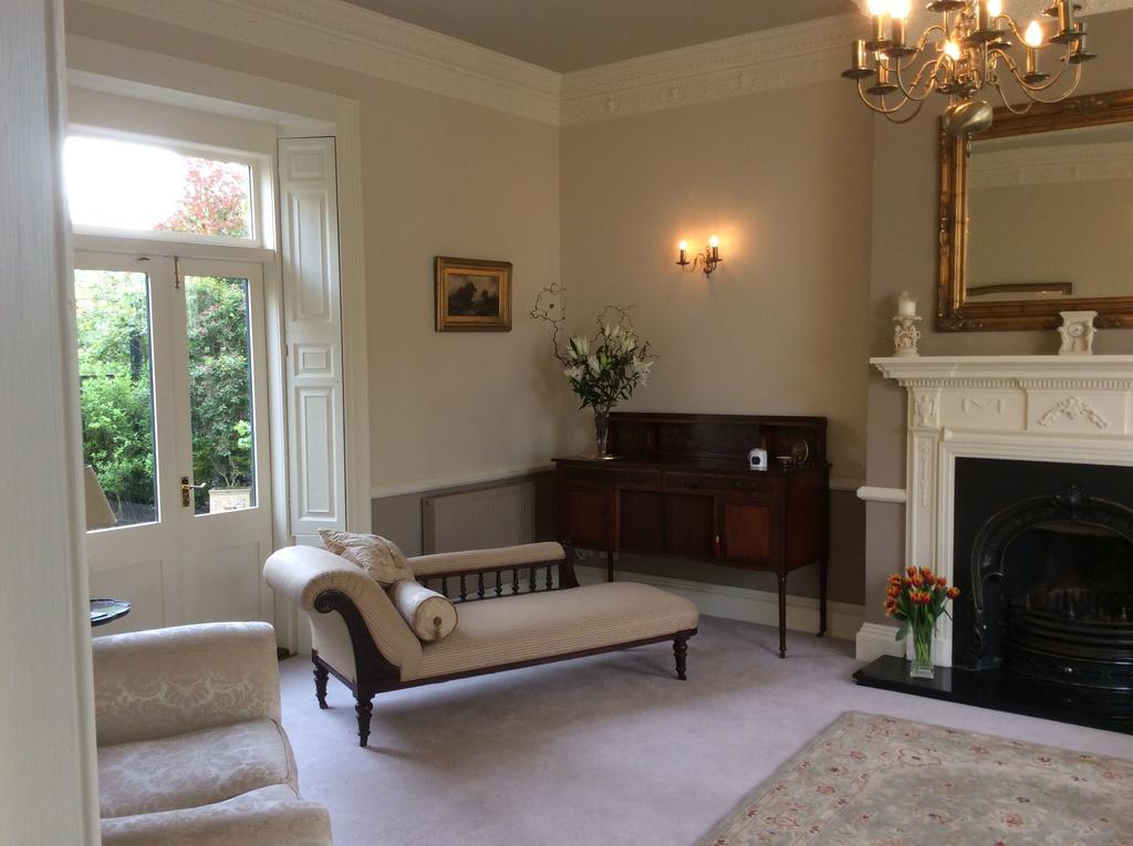 The Dower House Apartments 링컨 객실 사진