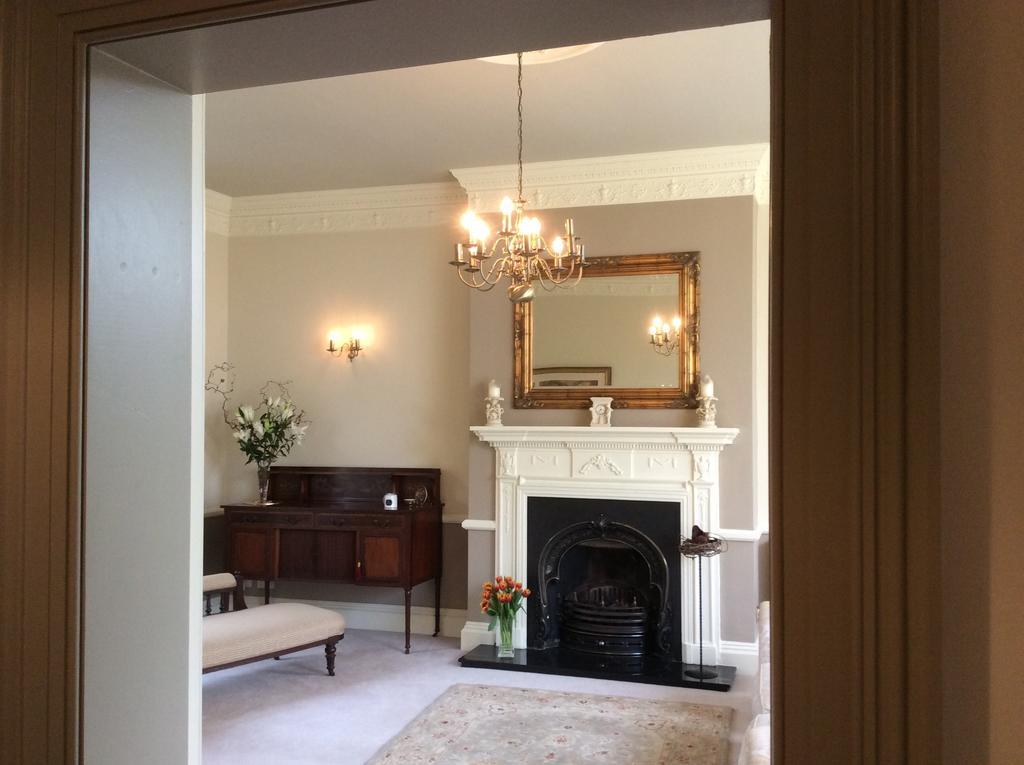 The Dower House Apartments 링컨 객실 사진