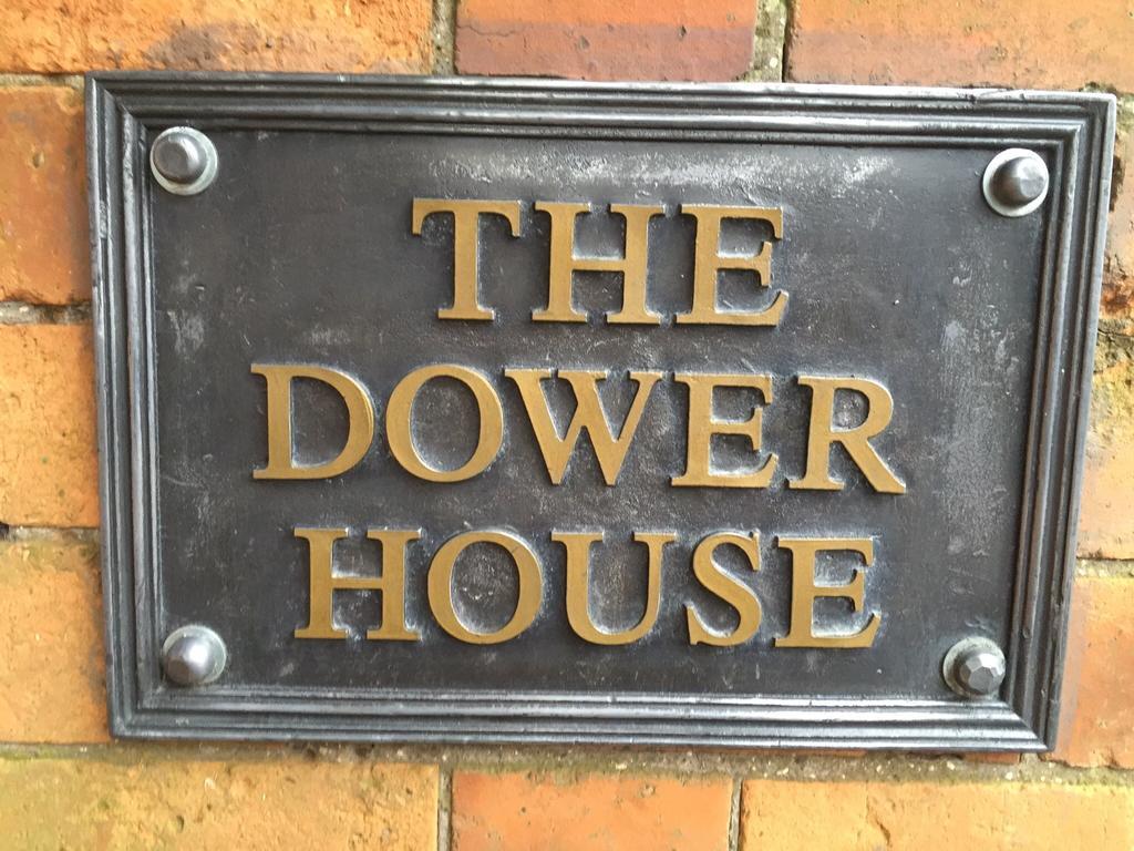 The Dower House Apartments 링컨 외부 사진