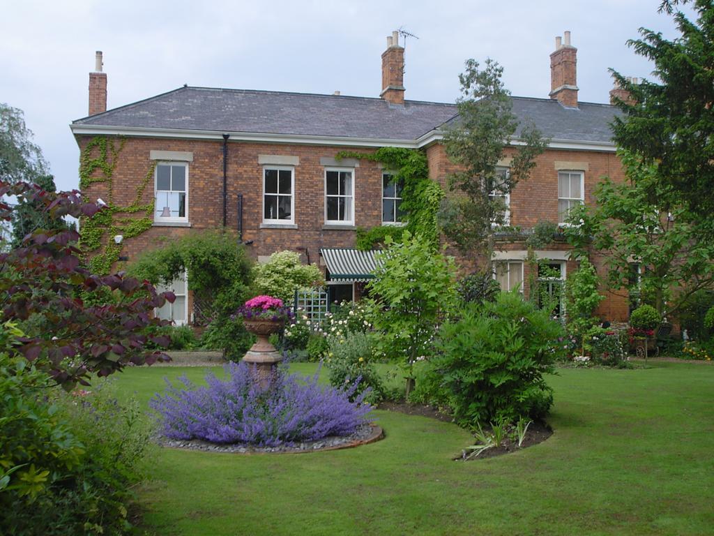 The Dower House Apartments 링컨 외부 사진