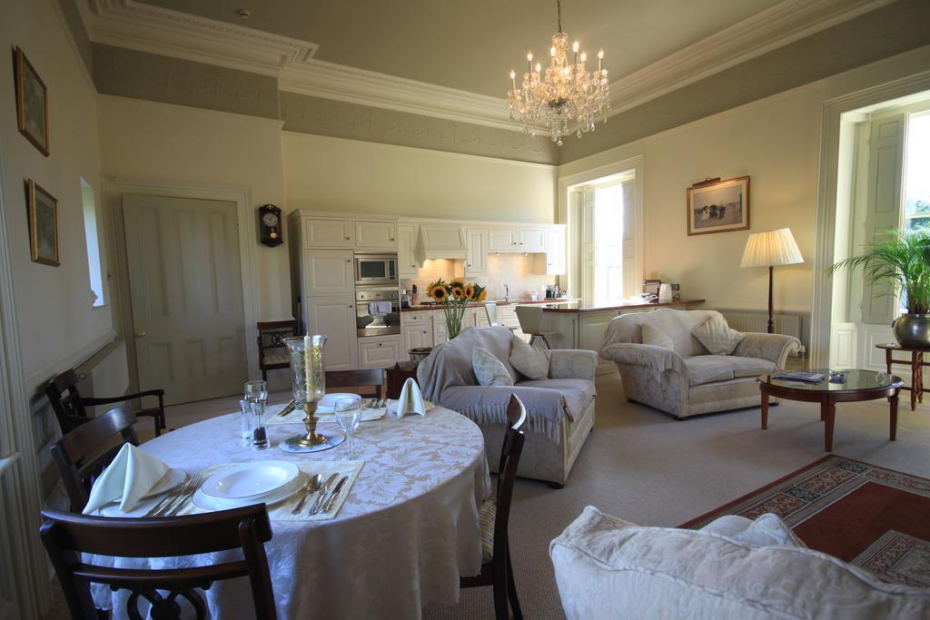 The Dower House Apartments 링컨 외부 사진