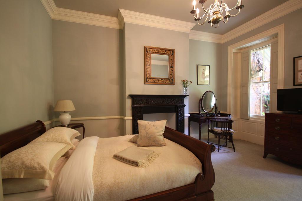 The Dower House Apartments 링컨 외부 사진