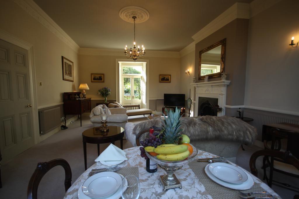 The Dower House Apartments 링컨 외부 사진