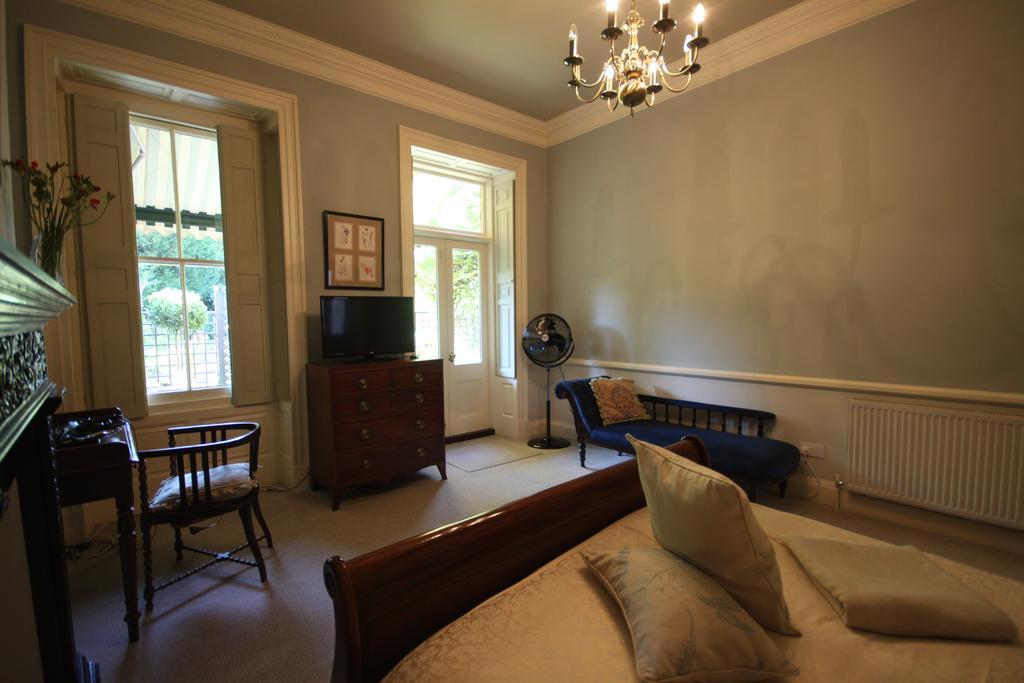 The Dower House Apartments 링컨 외부 사진