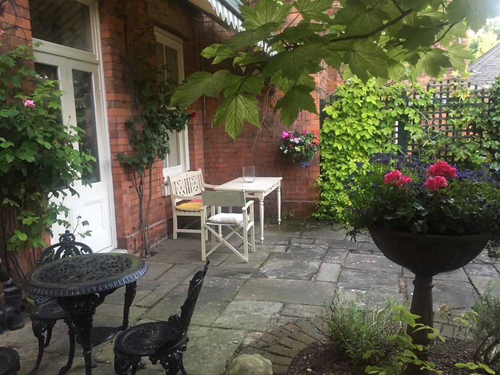 The Dower House Apartments 링컨 외부 사진
