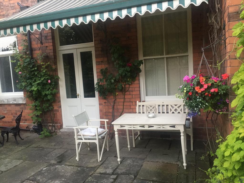 The Dower House Apartments 링컨 외부 사진