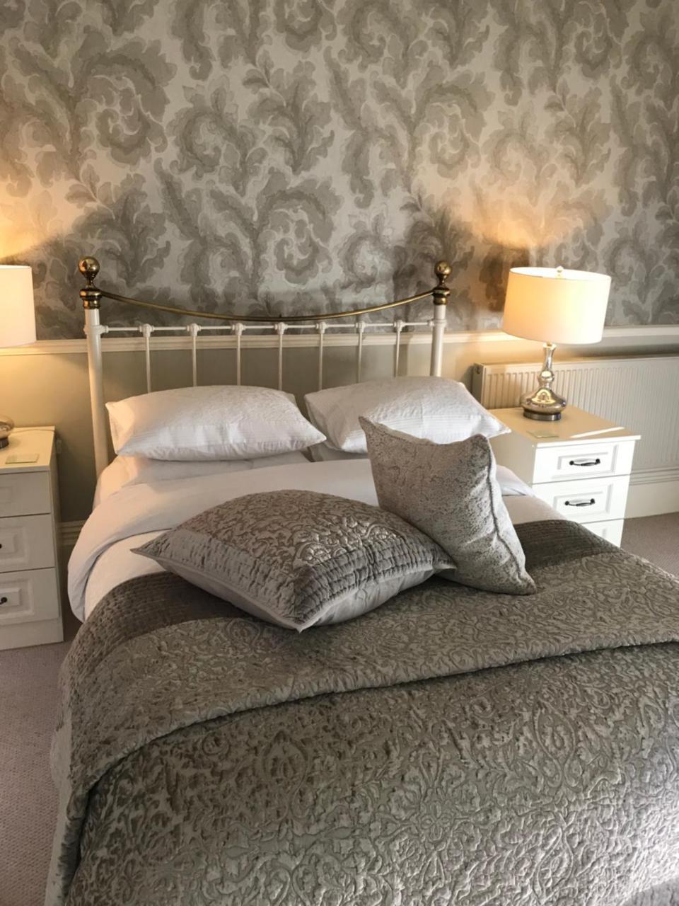 The Dower House Apartments 링컨 외부 사진