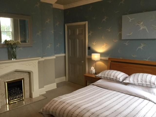 The Dower House Apartments 링컨 외부 사진